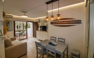 Apartamento superior Marino - Primera linea ALBERT VILLAS - Alcossebre - 4