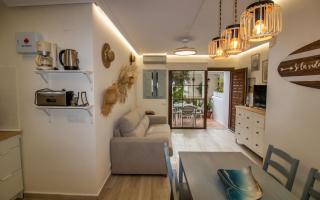 Apartamento superior Marino - Primera linea ALBERT VILLAS - Alcossebre - 3