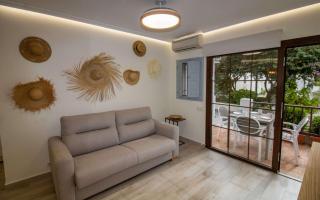 Apartamento superior Marino - Primera linea ALBERT VILLAS - Alcossebre - 2
