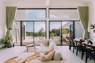 Breath of Paradise Villa - Haad Chao Phao - 9