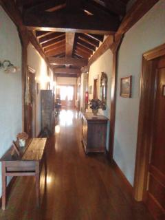 Casa Parriola etxea - Villanueva de Arce - 8