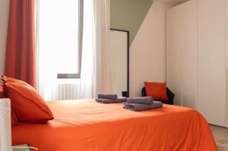 Loft with terrace - historic center - 6 min station - Tirano - 8