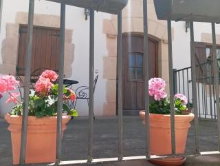 Casa Parriola etxea - Villanueva de Arce - 3