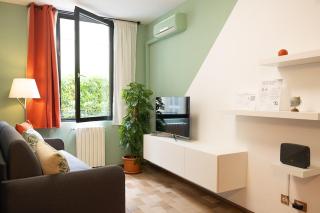 Loft with terrace - historic center - 6 min station - Tirano - 4