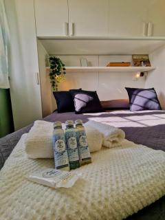 Free Parking Sanremo - Panoramic Terrace with Sea View - San Remo - 8