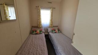 AZ Seal Bay 32 West Sands - Selsey - 7