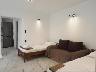 Mitropolis Apartment - Naxos Chora - 6