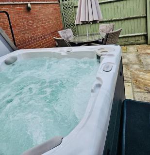 Active Recovery Retreat - Swynnerton - 5