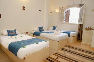 Ekadolli Nubian house- by kerma hospitality - Assuan - 2
