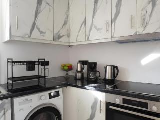Mitropolis Apartment - Naxos Chora - 5