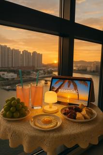 EL Stay Hotel Residence - Busan - 7