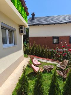 Sunshine apartment near the zoo, free parking - Sarajevo - 8