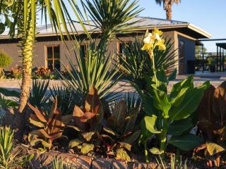 Lemon 3 Lodge Guesthouse - 8