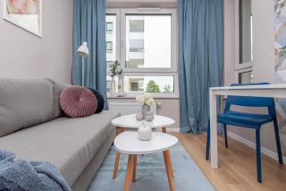Apartly - apartament Golisza 6G - 8