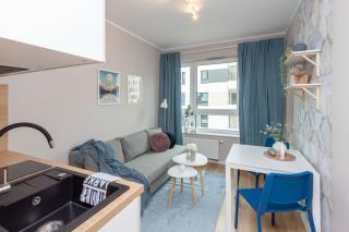 Apartly - apartament Golisza 6G - 2