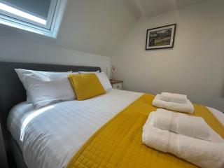 The Stag Rooms - Stratford-upon-Avon - 2
