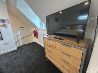 The Stag Rooms - 3