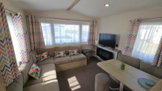 AZ Seal Bay 32 West Sands - Selsey - 8
