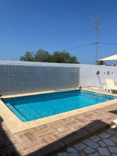 Villa Fatima - Midoun - 9