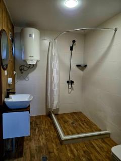 Twin Cottages - Kutaisi - 3