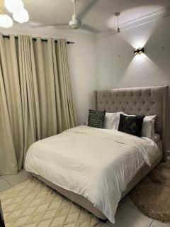 Hamoon apartments - Mombasa - 5