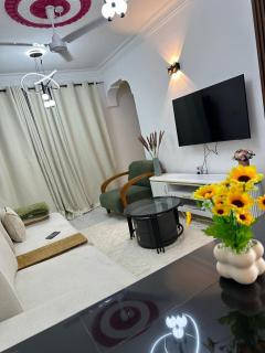 Hamoon apartments - Mombasa - 4
