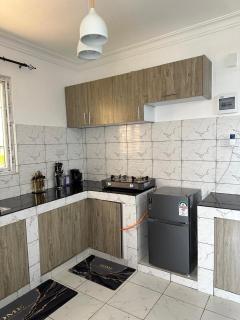 Hamoon apartments - Mombasa - 3