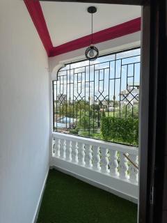 Hamoon apartments - Mombasa - 1