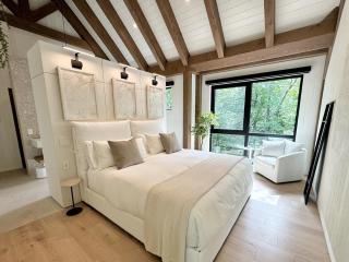 La Villa du Chasseur par Résidences Boutique - Mont-Tremblant - 7