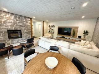 La Villa du Chasseur par Résidences Boutique - Mont-Tremblant - 6