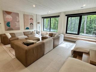 La Villa du Chasseur par Résidences Boutique - Mont-Tremblant - 5
