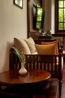 Hotel Suisse - Kandy - 4