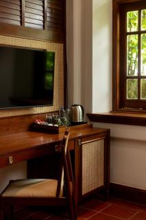 Hotel Suisse - Kandy - 7