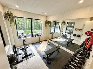 La Villa du Chasseur par Résidences Boutique - Mont-Tremblant - 4