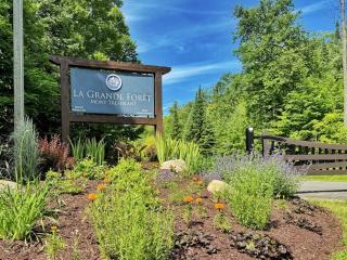 La Villa du Chasseur par Résidences Boutique - Mont-Tremblant - 2