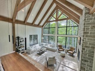 La Villa du Chasseur par Résidences Boutique - Mont-Tremblant - 0