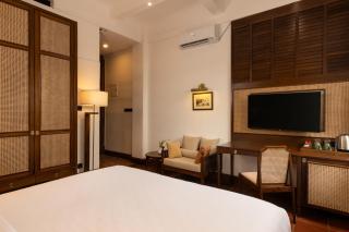 Hotel Suisse - Kandy - 8