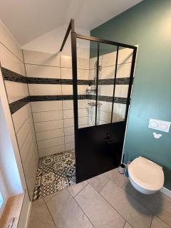 Maison Sorbier, Appartement 1 - Nevers - 2