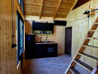 Twin Cottages - Kutaisi - 4
