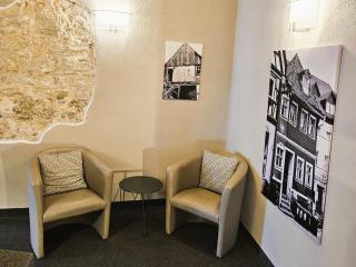 Arvena Reichsstadt Hotel - Bad Windsheim - 7