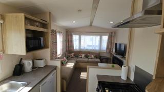 AZ Seal Bay 32 West Sands - Selsey - 3