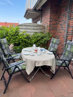 50126 Haus Deichrose - Harlesiel - 9