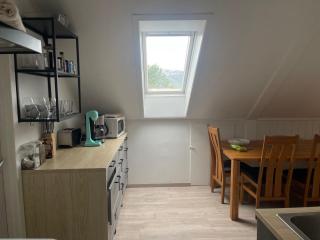 Arctic Skyview Retreat in Tromso - with parking - Tromsø - 5