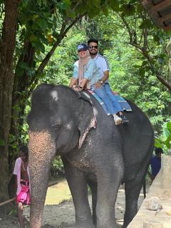 Antique lanka tours - Rambukkana - 3