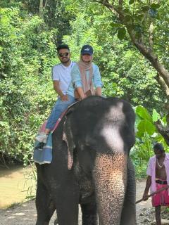 Antique lanka tours - Rambukkana - 1