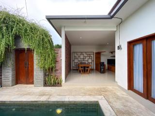 Dolphin Tour Private Villa Packet At Seririt - Banjar - 7