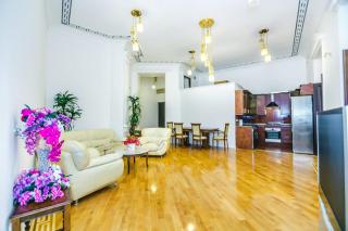 Apartment XAQN - Baku - 0