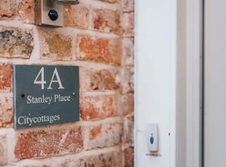 4A City Cottages - Chester - 8