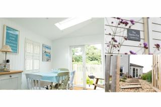 The Garden Flat - Aldeburgh - 0