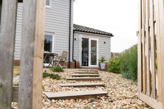 The Garden Flat - Aldeburgh - 9